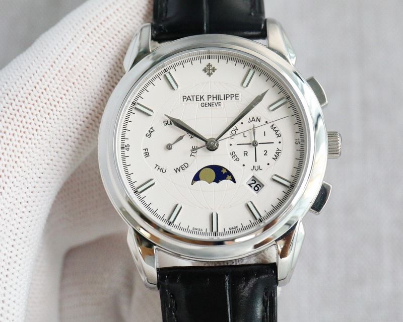 PATEK PHILIPPE Watches